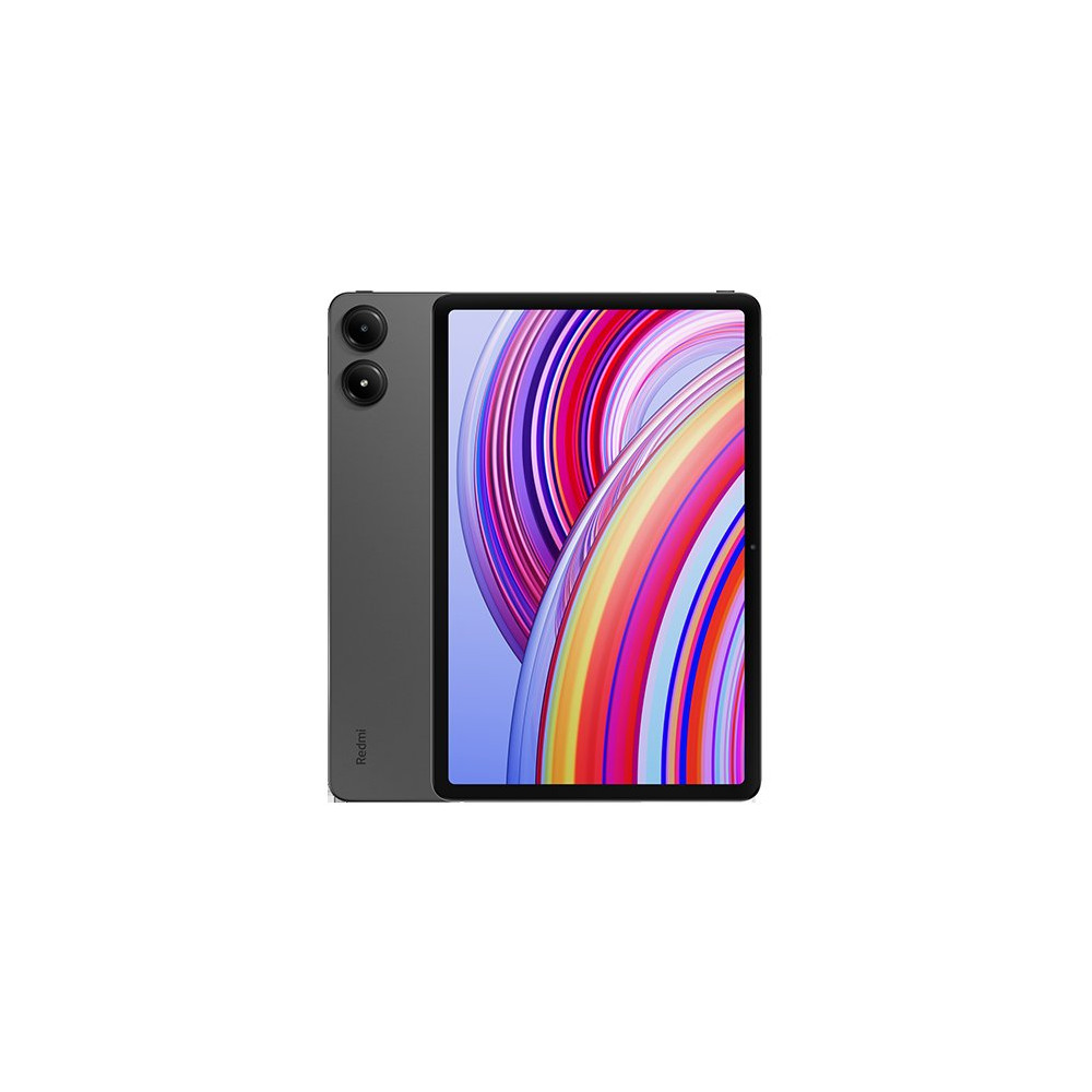 Tablet Xiaomi Redmi Pad Pro 12.1 8GB RAM 256GB WiFi - Graphite