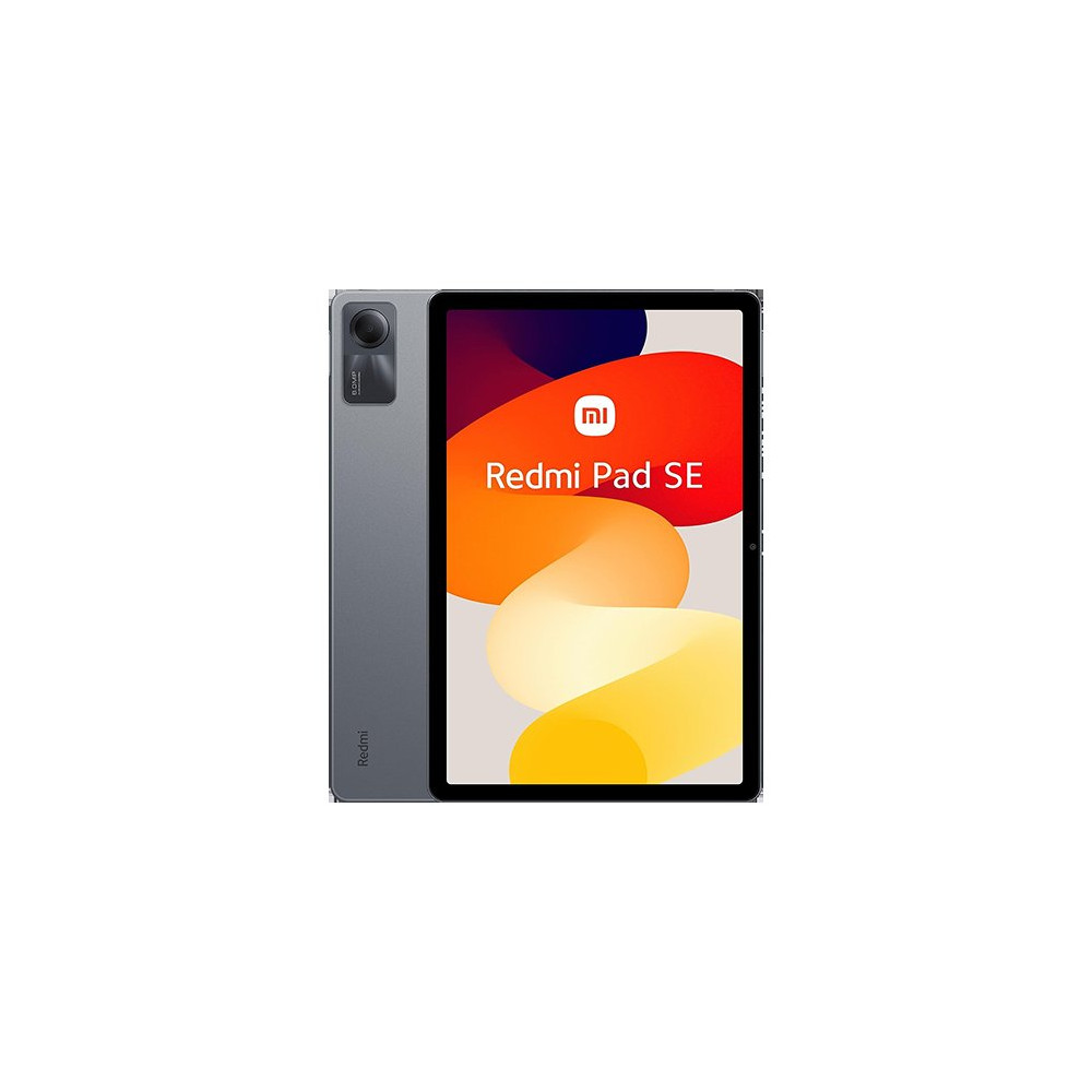 Tablet Xiaomi Redmi Pad SE 11.0 8GB RAM 256GB WiFi - Grey Tablet Xiaomi Redmi Pad SE 11.0 8GB RAM 256GB WiFi - Grey