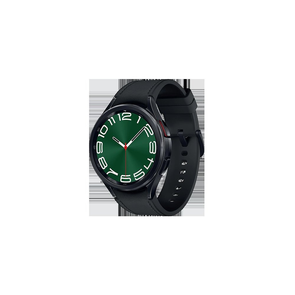 Watch Samsung Galaxy Watch 6 Classic R965 47mm LTE Region East - Black Watch Samsung Galaxy Watch 6 Classic R965 47mm LTE Region East - Black