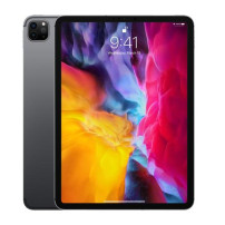 Apple iPad Pro 11" (seconda gen.) Wi‑Fi 1TB - Grigio siderale - (Apple iPad Pro 27,9 cm (11") 6 GB Wi-Fi 6 (802.11ax) iPadOS)