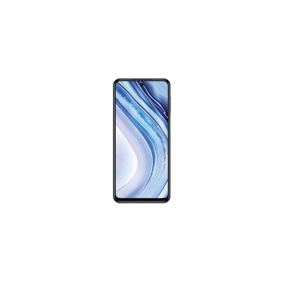 Xiaomi Note 9 Pro 16,9 cm (6.67") Doppia SIM 4G USB tipo-C 6 GB 64 GB 5020 mAh Grigio - (Xiaomi Note 9 Pro 16,9 cm (6.67") Doppi Xiaomi Note 9 Pro 16,9 cm (6.67") Doppia SIM 4G USB tipo-C 6 GB 64 GB 5020 mAh Grigio - (Xiaomi Note 9 Pro 16,9 cm (6.67") Doppi