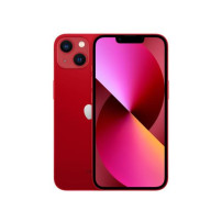 Apple iPhone 13 15,5 cm (6.1") Doppia SIM iOS 15 5G 512 GB Rosso - (Apple iPhone 13 15,5 cm (6.1") Doppia SIM iOS 15 5G 512 GB R