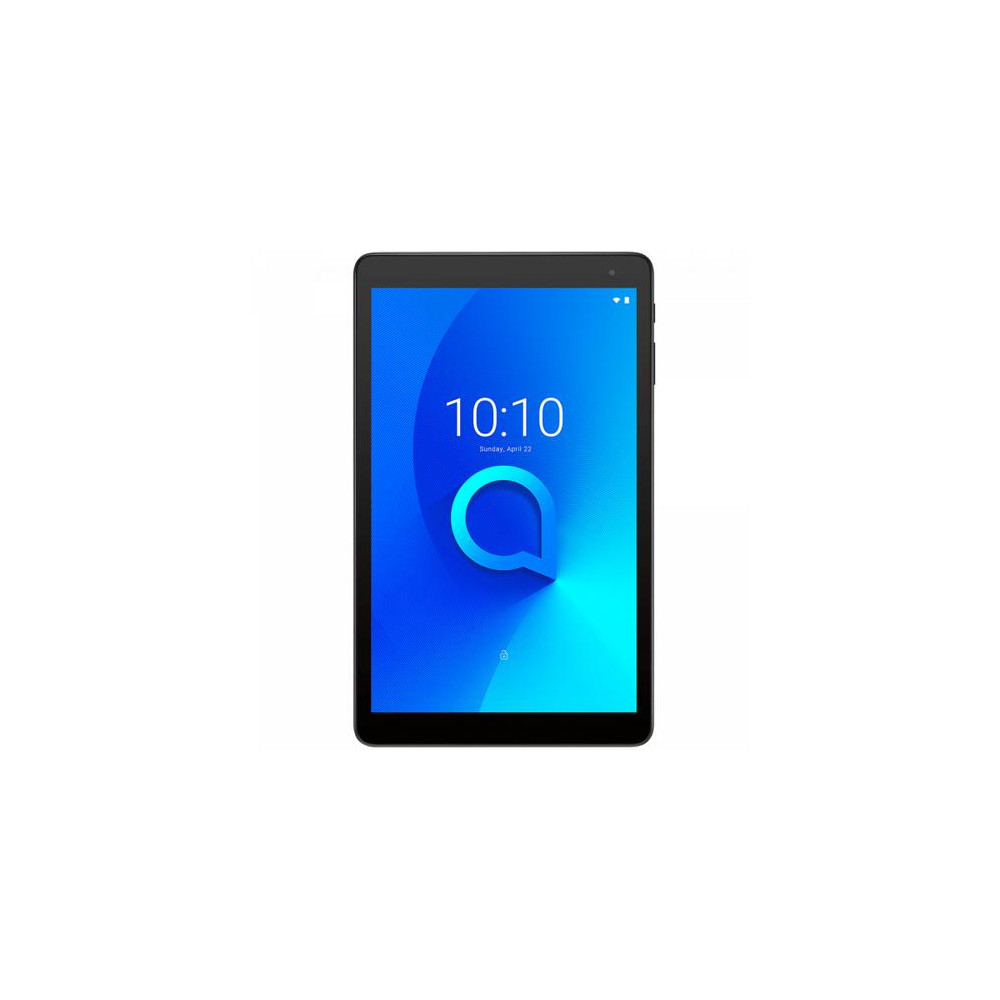 Alcatel 1T 10 Mediatek 32 GB 25,4 cm (10") 2 GB Wi-Fi 4 (802.11n) Android 10 Nero - (Alcatel 1T 10 Mediatek 32 GB 25,4 cm (10") Alcatel 1T 10 Mediatek 32 GB 25,4 cm (10") 2 GB Wi-Fi 4 (802.11n) Android 10 Nero - (Alcatel 1T 10 Mediatek 32 GB 25,4 cm (10")
