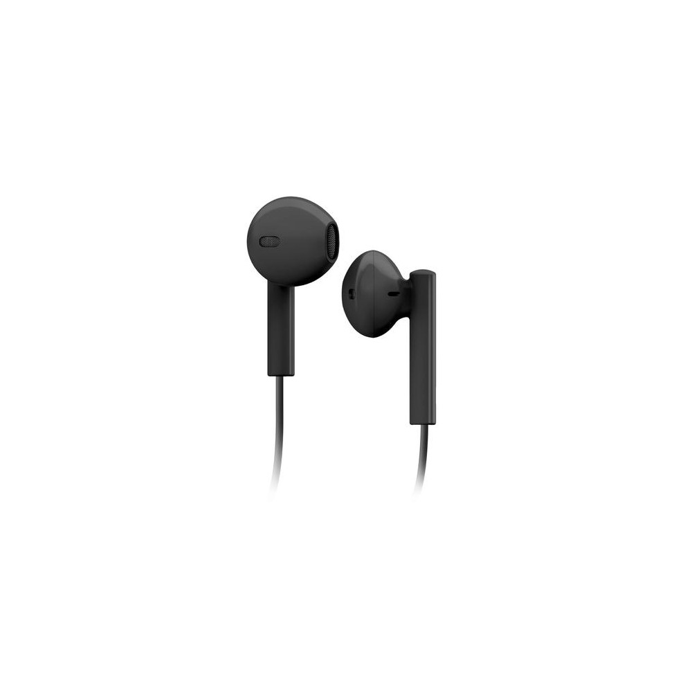 SBS Studio Mix 65c Cuffie Cablato In-ear Musica e Chiamate USB tipo-C Nero - (SBS Studio Mix 65c Cuffie Cablato In-ear Musica e SBS Studio Mix 65c Cuffie Cablato In-ear Musica e Chiamate USB tipo-C Nero - (SBS Studio Mix 65c Cuffie Cablato In-ear Musica e