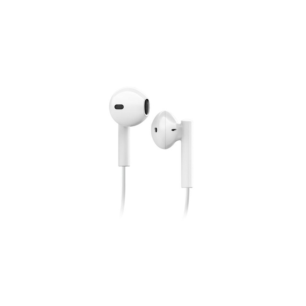SBS Studio Mix 65c Cuffie Cablato In-ear Musica e Chiamate USB tipo-C Bianco - (SBS Studio Mix 65c Cuffie Cablato In-ear Musica SBS Studio Mix 65c Cuffie Cablato In-ear Musica e Chiamate USB tipo-C Bianco - (SBS Studio Mix 65c Cuffie Cablato In-ear Musica