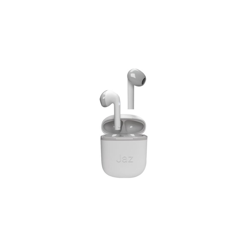 SBS TEJZEARTWSEARBTW cuffia e auricolare Cuffie True Wireless Stereo (TWS) In-ear Musica e Chiamate Bianco - (SBS TEJZEARTWSEARB SBS TEJZEARTWSEARBTW cuffia e auricolare Cuffie True Wireless Stereo (TWS) In-ear Musica e Chiamate Bianco - (SBS TEJZEARTWSEARB