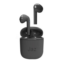 SBS TEJZEARTWSEARBTK cuffia e auricolare Cuffie True Wireless Stereo (TWS) In-ear Musica e Chiamate Nero - (SBS TEJZEARTWSEARBTK