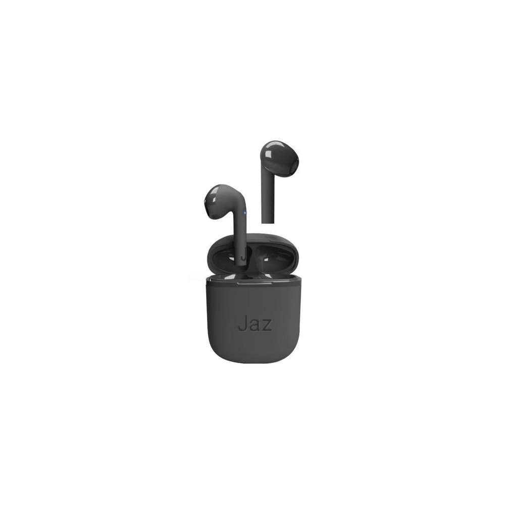 SBS TEJZEARTWSEARBTK cuffia e auricolare Cuffie True Wireless Stereo (TWS) In-ear Musica e Chiamate Nero - (SBS TEJZEARTWSEARBTK SBS TEJZEARTWSEARBTK cuffia e auricolare Cuffie True Wireless Stereo (TWS) In-ear Musica e Chiamate Nero - (SBS TEJZEARTWSEARBTK