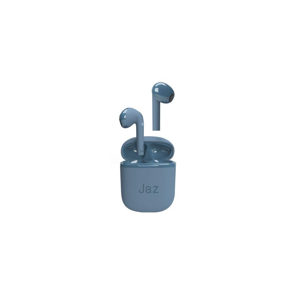 SBS TEJZEARTWSEARBTB cuffia e auricolare Cuffie True Wireless Stereo (TWS) In-ear Musica e Chiamate Blu - (SBS TEJZEARTWSEARBTB SBS TEJZEARTWSEARBTB cuffia e auricolare Cuffie True Wireless Stereo (TWS) In-ear Musica e Chiamate Blu - (SBS TEJZEARTWSEARBTB