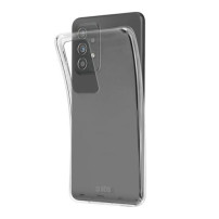 SBS Cover Skinny per Samsung Galaxy A53 - (SBS TESKINSAA53T custodia per cellulare 16,4 cm (6.46") Trasparente)