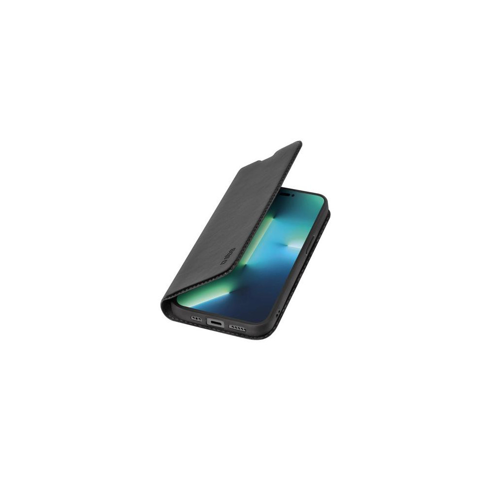 SBS TEBKLITEIP1461PK custodia per cellulare 15,5 cm (6.1") Custodia a borsellino Nero - (SBS TEBKLITEIP1461PK custodia per cellu SBS TEBKLITEIP1461PK custodia per cellulare 15,5 cm (6.1") Custodia a borsellino Nero - (SBS TEBKLITEIP1461PK custodia per cellu