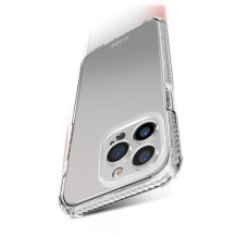 SBS Extreme X3 custodia per cellulare 17 cm (6.7") Cover Trasparente - (SBS Extreme X3 custodia per cellulare 17 cm (6.7") Cover