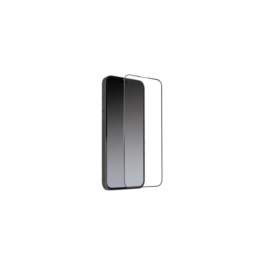 SBS TESCRFCIP1467P protezione per lo schermo e il retro dei telefoni cellulari Pellicola proteggischermo trasparente Apple 1 pz SBS TESCRFCIP1467P protezione per lo schermo e il retro dei telefoni cellulari Pellicola proteggischermo trasparente Apple 1 pz