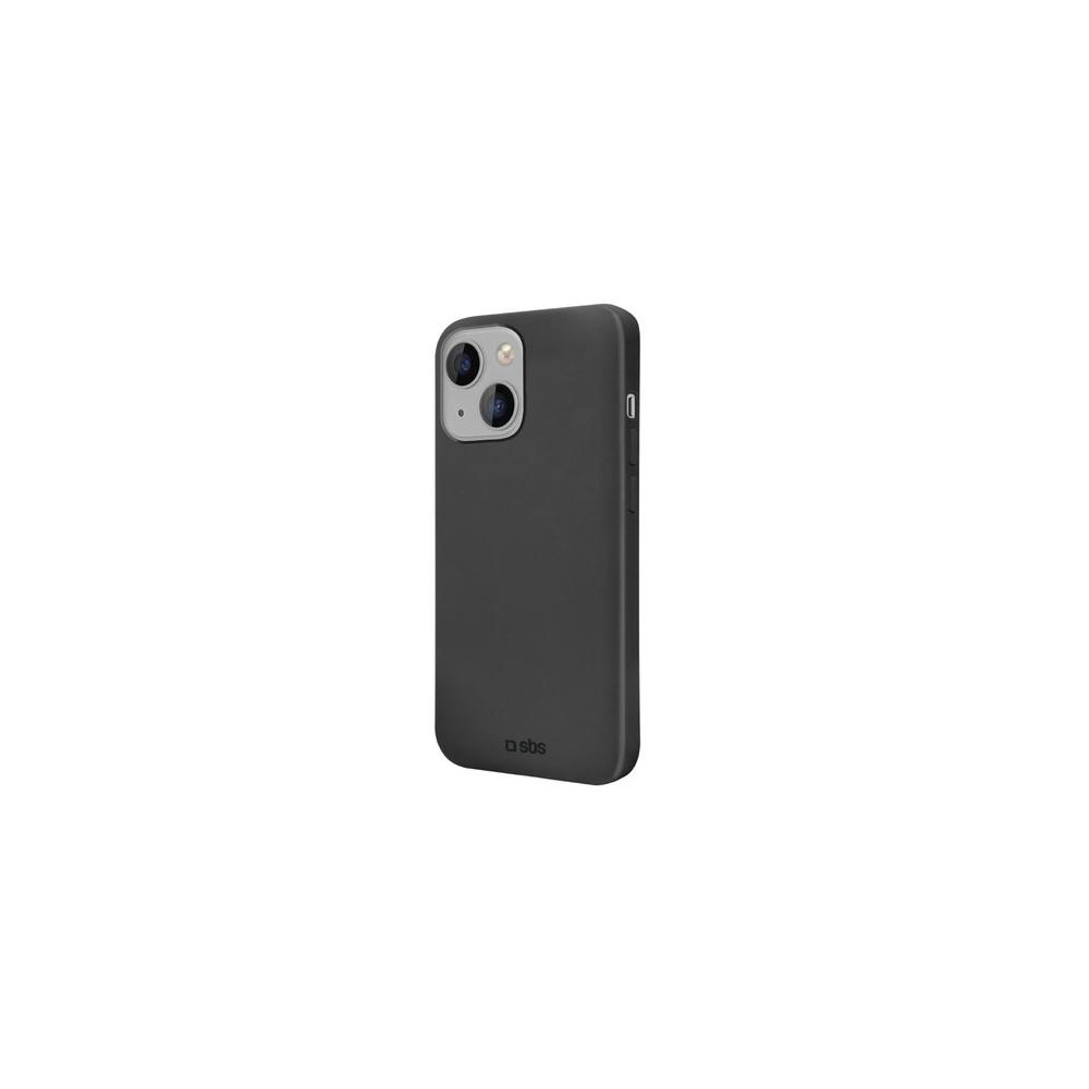 SBS Cover Instinct per iPhone 14/iPhone 13 - (SBS TEINSTIP1461K custodia per cellulare 15,5 cm (6.1") Nero) SBS Cover Instinct per iPhone 14/iPhone 13 - (SBS TEINSTIP1461K custodia per cellulare 15,5 cm (6.1") Nero)