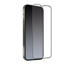 SBS Glass screen protector Full Cover per iPhone 13 Pro Max/iPhone 14 Plus - (SBS TESCRFCIP1367K protezione per lo schermo e il 