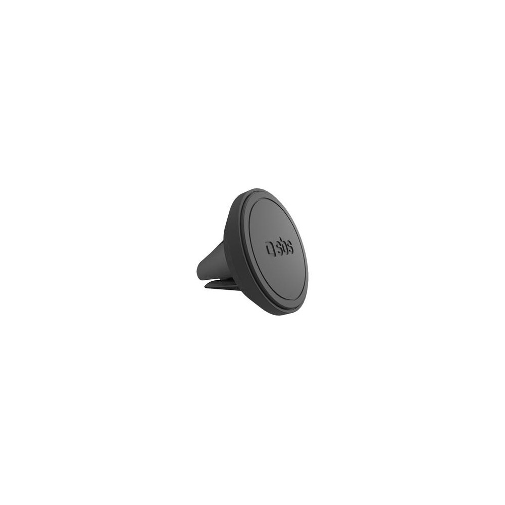 SBS TESUNSUPMAGK supporto per personal communication Supporto passivo Telefono cellulare/smartphone Nero - (SBS TESUNSUPMAGK sup SBS TESUNSUPMAGK supporto per personal communication Supporto passivo Telefono cellulare/smartphone Nero - (SBS TESUNSUPMAGK sup