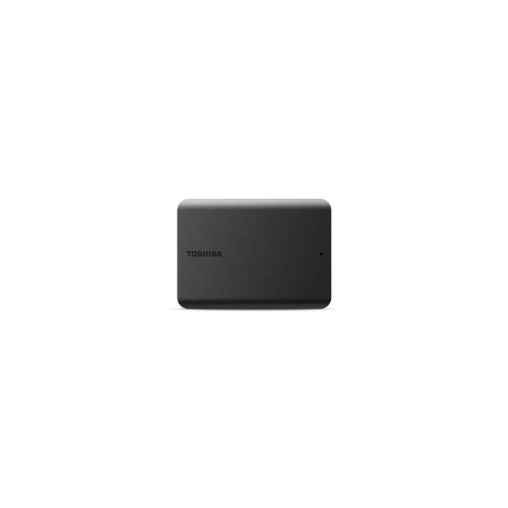 Toshiba Canvio Basics disco rigido esterno 1 TB 2.5" USB Type-A / Micro-USB B 2.0/3.2 Gen 1 (3.1 Gen 1) Nero - (Toshiba Canvio B Toshiba Canvio Basics disco rigido esterno 1 TB 2.5" USB Type-A / Micro-USB B 2.0/3.2 Gen 1 (3.1 Gen 1) Nero - (Toshiba Canvio B