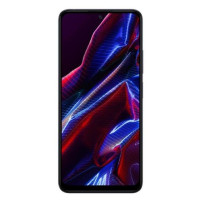 POCO X5 5G 16,9 cm (6.67") Dual SIM ibrida Android 12 USB tipo-C 6 GB 128 GB 5000 mAh Nero - (POCO X5 5G 16,9 cm (6.67") Dual SI
