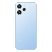 Xiaomi Redmi 12 17,2 cm (6.79") Dual SIM ibrida Android 13 4G USB tipo-C 4 GB 128 GB 5000 mAh Blu - (Xiaomi Redmi 12 17,2 cm (6.