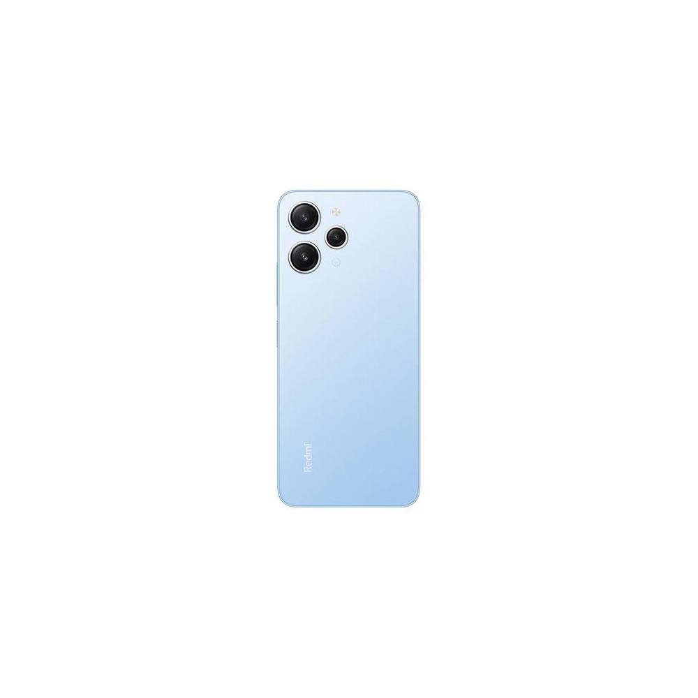 Xiaomi Redmi 12 17,2 cm (6.79") Dual SIM ibrida Android 13 4G USB tipo-C 4 GB 128 GB 5000 mAh Blu - (Xiaomi Redmi 12 17,2 cm (6. Xiaomi Redmi 12 17,2 cm (6.79") Dual SIM ibrida Android 13 4G USB tipo-C 4 GB 128 GB 5000 mAh Blu - (Xiaomi Redmi 12 17,2 cm (6.