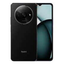 Xiaomi Redmi A3 17 cm (6.71") Doppia SIM Android 14 4G USB tipo-C 4 GB 128 GB 5000 mAh Nero - (Xiaomi Redmi A3 17 cm (6.71") Dop