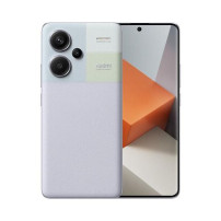 Xiaomi Redmi Note 13 Pro+ 16,9 cm (6.67") Doppia SIM 5G USB tipo-C 8 GB 256 GB 5000 mAh Viola - (Xiaomi Redmi Note 13 Pro+ 16,9 