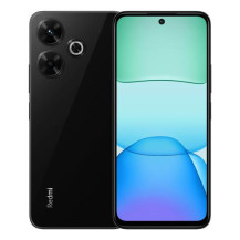Xiaomi Redmi 13 17,2 cm (6.79") Dual SIM ibrida 4G USB tipo-C 8 GB 256 GB 5030 mAh Nero - (Xiaomi Redmi 13 17,2 cm (6.79") Dual 
