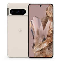 Google Pixel 8 Pro - Smartphone Android sbloccato con teleobiettivo, batteria con 24 ore di autonomia e display Super Actua - Gr