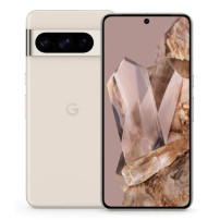 Google Pixel 8 Pro - Smartphone Android sbloccato con teleobiettivo, batteria con 24 ore di autonomia e display Super Actua - Gr