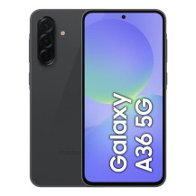 Samsung Galaxy A36 5G, Smartphone con Funzioni intelligenti, Display Super AMOLED 6.7”, 8GB RAM, 256GB, Camera 50MP, Batteria 5.