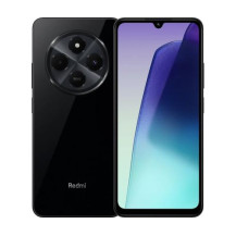 Xiaomi Redmi 14C 17,5 cm (6.88") Doppia SIM 4G USB tipo-C 6 GB 128 GB 5160 mAh Nero - (Xiaomi Redmi 14C 17,5 cm (6.88") Doppia S