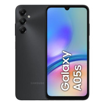 TIM Galaxy Samsung A05s 17 cm (6.7") Doppia SIM Android 13 4G USB tipo-C 4 GB 128 GB 5000 mAh Nero - (TIM Galaxy A05s 17 cm (6.7