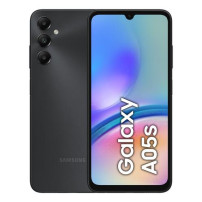 TIM Galaxy Samsung A05s 17 cm (6.7") Doppia SIM Android 13 4G USB tipo-C 4 GB 128 GB 5000 mAh Nero - (TIM Galaxy A05s 17 cm (6.7