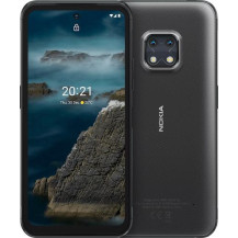 Nokia XR20 16,9 cm (6.67") Doppia SIM Android 11 5G USB tipo-C 6 GB 128 GB 4630 mAh Grigio - (Nokia XR20)