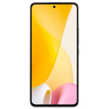 Xiaomi 12 Lite 16,6 cm (6.55") Doppia SIM Android 12 5G USB tipo-C 8 GB 256 GB 4300 mAh Nero - (Xiaomi 12 Lite 16,6 cm (6.55") D