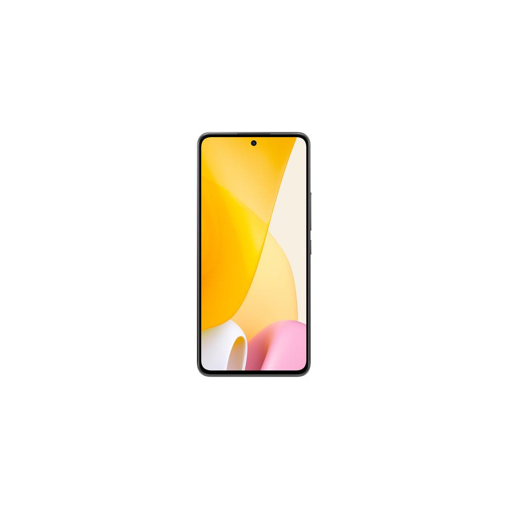 Xiaomi 12 Lite 16,6 cm (6.55") Doppia SIM Android 12 5G USB tipo-C 8 GB 256 GB 4300 mAh Nero - (Xiaomi 12 Lite 16,6 cm (6.55") D Xiaomi 12 Lite 16,6 cm (6.55") Doppia SIM Android 12 5G USB tipo-C 8 GB 256 GB 4300 mAh Nero - (Xiaomi 12 Lite 16,6 cm (6.55") D