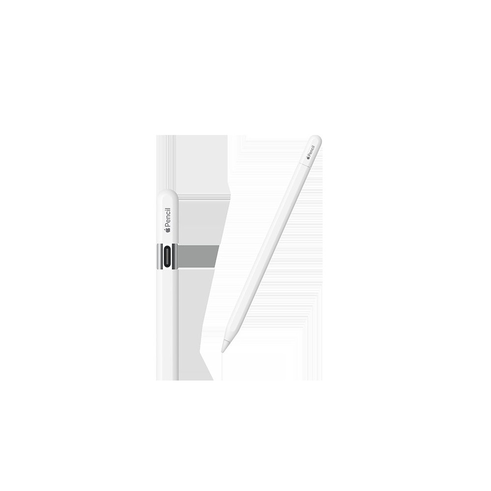 Apple Pencil USB-C - White
