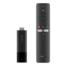 Xiaomi TV Stick 4K HDMI 4K Ultra HD Android Nero - (Xiaomi TV Stick 4K HDMI 4K Ultra HD Android Nero)