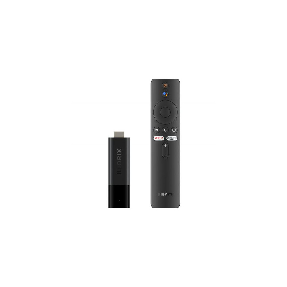 Xiaomi TV Stick 4K HDMI 4K Ultra HD Android Nero - (Xiaomi TV Stick 4K HDMI 4K Ultra HD Android Nero) Xiaomi TV Stick 4K HDMI 4K Ultra HD Android Nero - (Xiaomi TV Stick 4K HDMI 4K Ultra HD Android Nero)