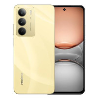 realme C75 17,1 cm (6.72") Doppia SIM Android 14 4G USB tipo-C 8 GB 256 GB 5828 mAh Oro - (realme C75 17,1 cm (6.72") Doppia SIM