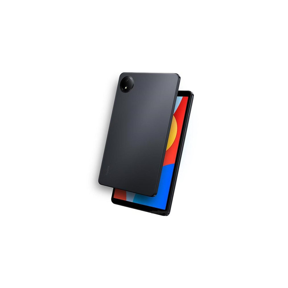 Xiaomi Redmi Pad Pad SE Mediatek 64 GB 22,1 cm (8.7") 4 GB Wi-Fi 5 (802.11ac) Android 14 Nero - (Xiaomi Redmi Pad SE Mediatek 64 Xiaomi Redmi Pad Pad SE Mediatek 64 GB 22,1 cm (8.7") 4 GB Wi-Fi 5 (802.11ac) Android 14 Nero - (Xiaomi Redmi Pad SE Mediatek 64