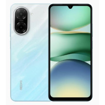 Xiaomi Redmi A5 17,5 cm (6.88") Doppia SIM 4G USB tipo-C 4 GB 128 GB 5200 mAh Blu - (Xiaomi Redmi A5 17,5 cm (6.88") Doppia SIM 