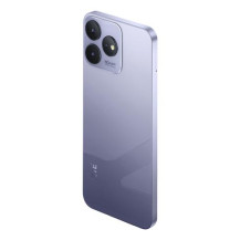 ZTE Blade V50 Design 16,8 cm (6.6") Doppia SIM Android 13 4G USB tipo-C 8 GB 128 GB 5000 mAh Grigio - (ZTE Blade V50 Design 16,8