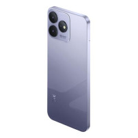 ZTE Blade V50 Design 16,8 cm (6.6") Doppia SIM Android 13 4G USB tipo-C 8 GB 128 GB 5000 mAh Grigio - (ZTE Blade V50 Design 16,8