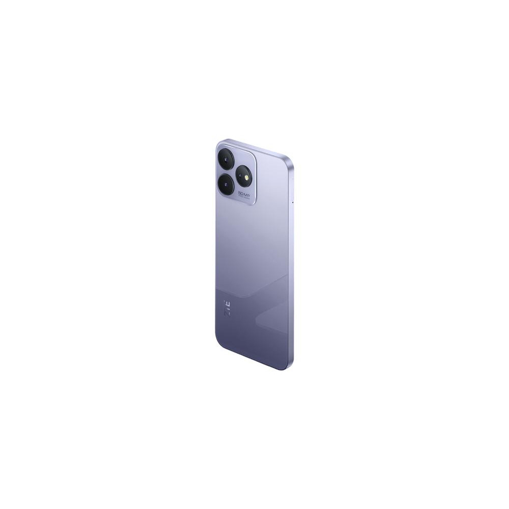 ZTE Blade V50 Design 16,8 cm (6.6") Doppia SIM Android 13 4G USB tipo-C 8 GB 128 GB 5000 mAh Grigio - (ZTE Blade V50 Design 16,8 ZTE Blade V50 Design 16,8 cm (6.6") Doppia SIM Android 13 4G USB tipo-C 8 GB 128 GB 5000 mAh Grigio - (ZTE Blade V50 Design 16,8