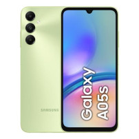 TIM Galaxy Samsung A05s 17 cm (6.7") Doppia SIM Android 13 4G USB tipo-C 4 GB 128 GB 5000 mAh Verde chiaro - (TIM Galaxy Samsung