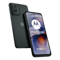Motorola moto g55 5G 16,5 cm (6.49") Doppia SIM Android 14 USB tipo-C 8 GB 256 GB 5000 mAh Grigio - (Motorola moto g55 5G 16,5 c