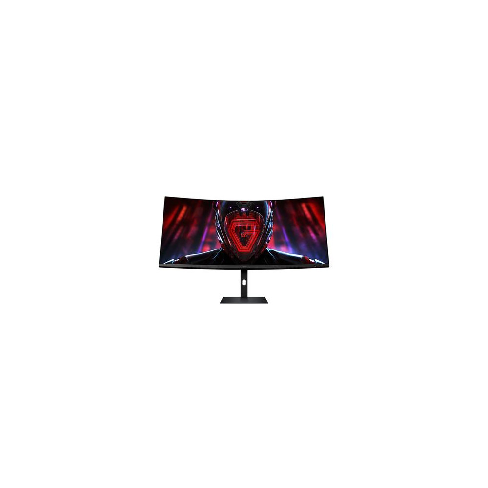 Xiaomi G34WQi Monitor PC 86,4 cm (34") 3440 x 1440 Pixel Wide Quad HD LED Nero - (Xiaomi G34WQi Monitor PC 86,4 cm (34") 3440 x Xiaomi G34WQi Monitor PC 86,4 cm (34") 3440 x 1440 Pixel Wide Quad HD LED Nero - (Xiaomi G34WQi Monitor PC 86,4 cm (34") 3440 x