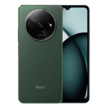 Xiaomi Redmi A3 17 cm (6.71") Doppia SIM Android 14 4G USB tipo-C 4 GB 128 GB 5000 mAh Verde - (Xiaomi Redmi A3 17 cm (6.71") Do