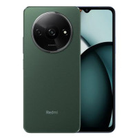 Xiaomi Redmi A3 17 cm (6.71") Doppia SIM Android 14 4G USB tipo-C 4 GB 128 GB 5000 mAh Verde - (Xiaomi Redmi A3 17 cm (6.71") Do